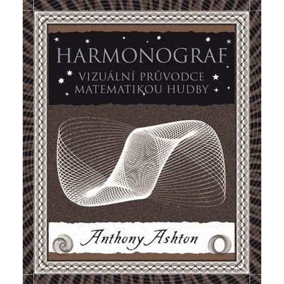 Harmonograf - Anthony Ashton