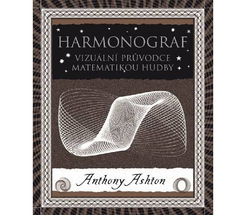 Harmonograf - Anthony Ashton