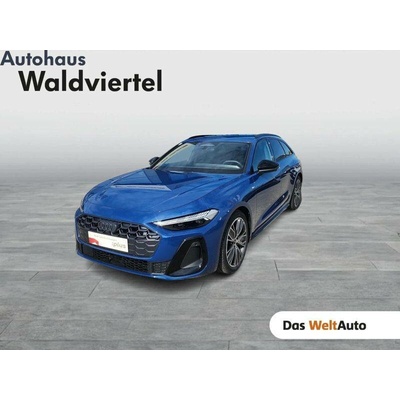 Audi A5 TFSI 110 kW