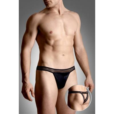 SOFTLINE COLLECTION Pánske tangá 4486