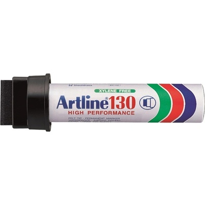 Artline Маркер Artline 130 30.0 черен (EK-130 BLACK)