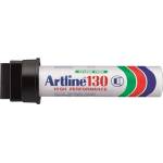 Artline Маркер Artline 130 30.0 черен (EK-130 BLACK)
