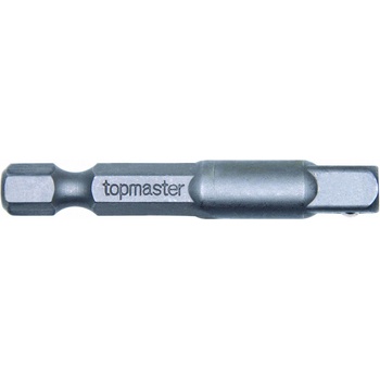 Topmaster Professional Адаптер за битове Topmaster Pro - 1/4 - 1/4 inch F SQ, 50 mm (330367)