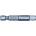 Topmaster Professional Адаптер за битове Topmaster Pro - 1/4 - 1/4 inch F SQ, 50 mm (330367)