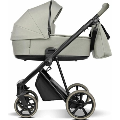 Roan IVI Luxe Grey Vintage 2026