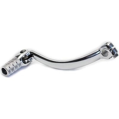 Řadící páka MOTION STUFF 837-00310 SILVER POLISHED Aluminum