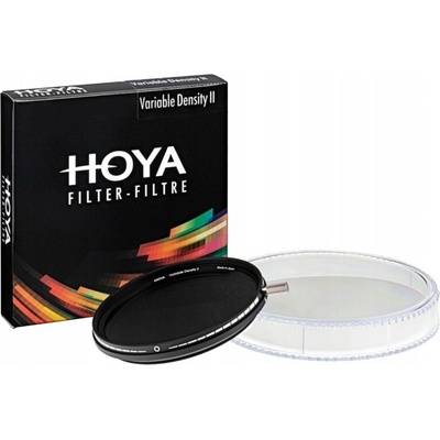 Hoya Variable Density II 82mm