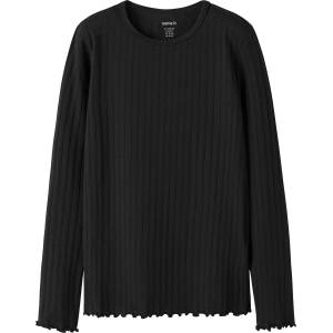 NAME IT Блуза nkfvibse ls slim top (505394928607)