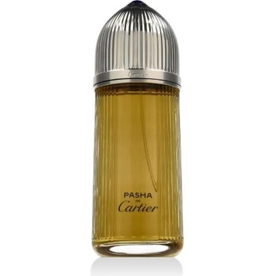 Cartier Pasha de Cartier Extrait de Parfum 150 ml