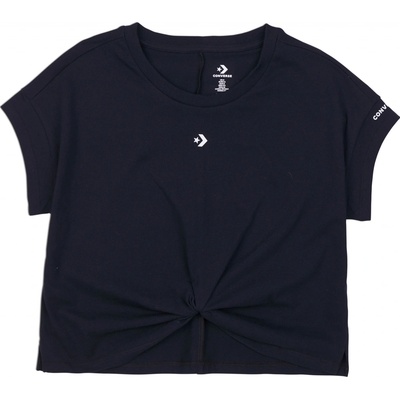 converse WORDMARK TWIST TEE Dámske tričko 10024546 A01