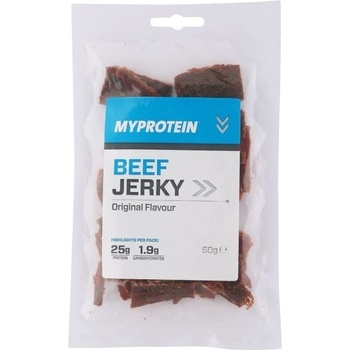 Myprotein Beef Jerky 50 g