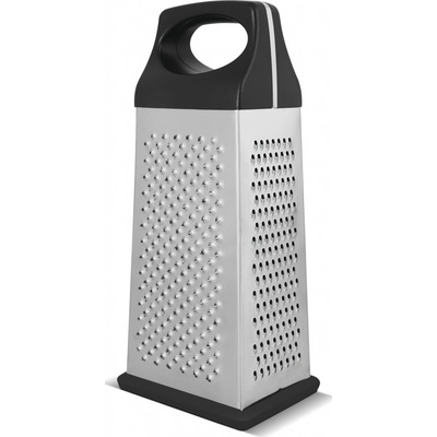 LAMART LT7050 Strúhadlo štvorstranné nerezové, výška 26 cm