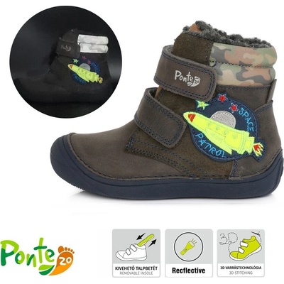 Ponte 20 PV221 DA03 1 437A