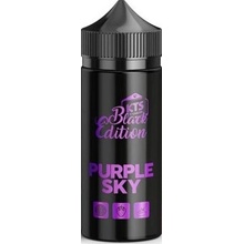 KTS Black Edition Shake & Vape Purple Sky 20ml