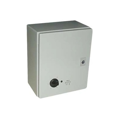 Combisteel Regulátor otáčok - 3-fázový - 11 A