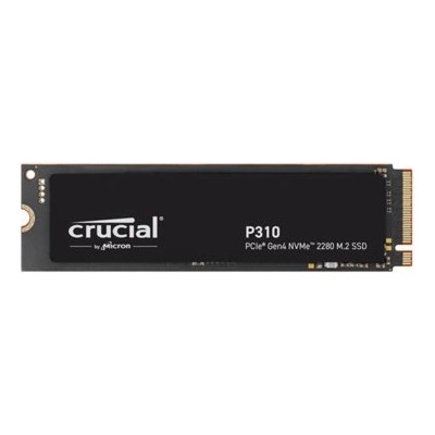 Crucial P310 1TB, CT1000P310SSD8-T