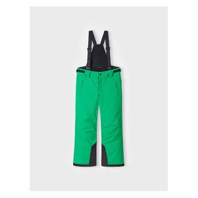 Reima Ски панталони Wingon 5100052A Зелен Regular Fit (Wingon 5100052A)
