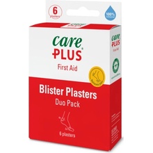 Care Plus balení náplastí 6 ks