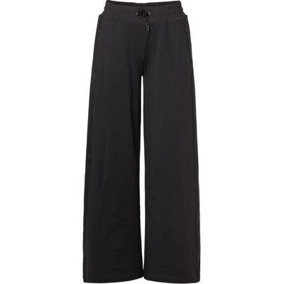 Goldbergh Banda Wide Leg Track Pant Black