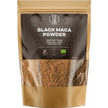 BrainMax Pure Maca Powder BIO prášek 200 g