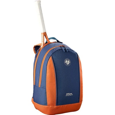 Wilson Roland Garros Junior Backpack 2026