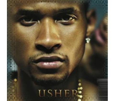 Confessions - Usher CD