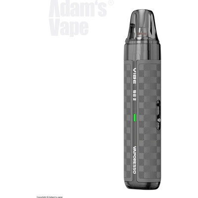 Vaporesso Vibe SE 2 Pod 1400 mAh Leather Grey