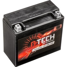 A-TECH YTX20L-BS GEL