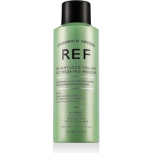 REF Weightless Volume Refreshing Mousse 200 ml