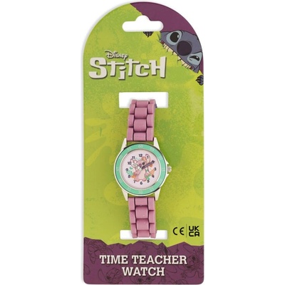 Peers Hardy Disney Lilo a Stitch Pink Angel