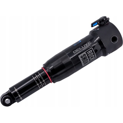Rock Shox Deluxe Select Debon Air – Zboží Dáma
