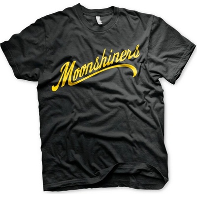 Moonshiners Logo t-shirt