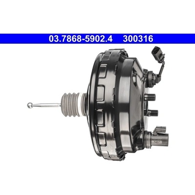 ATE Posilňovač brzdovej sily 03786859024