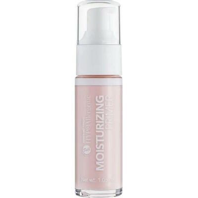 HYPOAllergenic Make-up-obliceje Base-Primer Moisturizing Primer 30 g