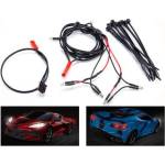 Traxxas LED осветление (за 4-Tec 3.0)