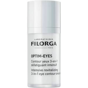 Filorga Ревитализиращ околоочен крем Optim-Eyes, 15 ml - ozone