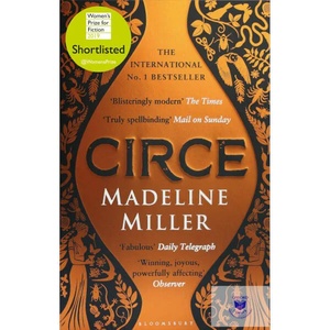 Circe (ISBN: 9781408890042)