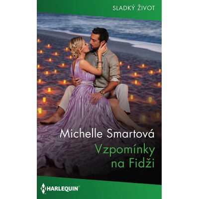 Vzpomínky na Fidži - Michelle Smartová