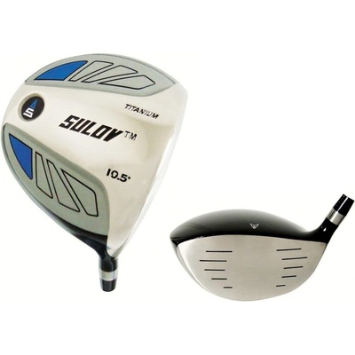 Sulov TW123 Titanium – Hledejceny.cz