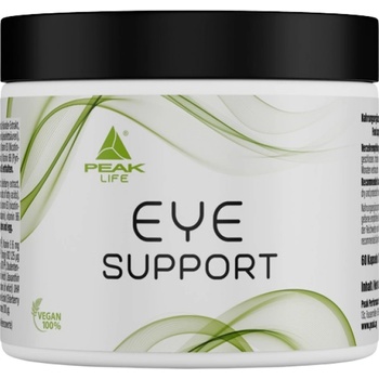 Image 1 of Peak Eye Support [60 капсули]