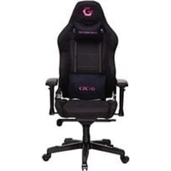 CZC.Gaming Enchantress černá/fuchsiová CZCGX300