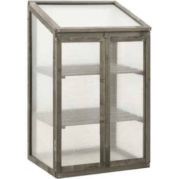 Image 1 of vidaXL 60x45x100cm (314849)