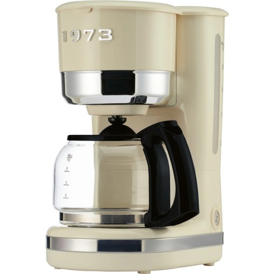 Silvercrest Chrom Retro 1973 Skmr 1000 A1/Sokmr 1000 A1 krémový
