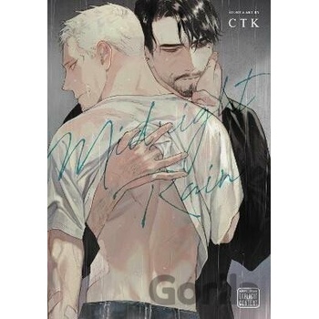 Midnight Rain - CTK