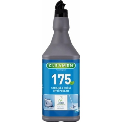 Cleamen 175 čistič podláh 1 l