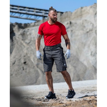 Ardon H6513 Šortky URBAN+ tmavosivé