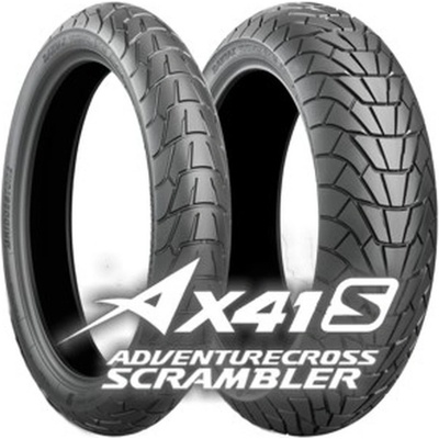 BRIDGESTONE Adventurecross Scrambler AX41S 160/60 R15 67H