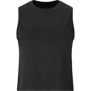 ATHLECIA Дамски топ ATHLECIA Women's Pacy V3 Top Sport shirt - Black - размер 40 (EU) (916-7260-0115)