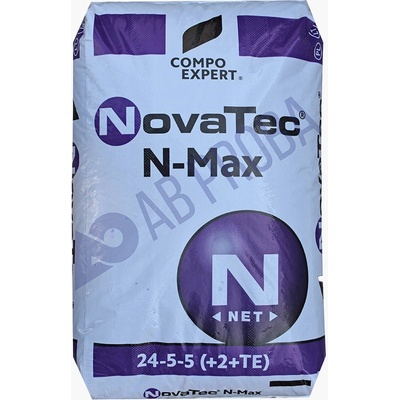 COMPO NovaTec Classic - letné / skoré jesenné 25kg