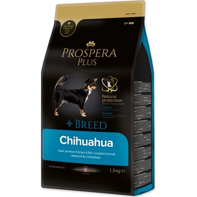 Prospera Plus Chihuahua 1,5 kg